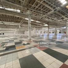 Commercial Building For Rent, Ready To Move In, Facing Mainroad