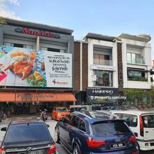 Mahkota Square Shoplot (Ground Floor) Bandar Mahkota Cheras, Cheras