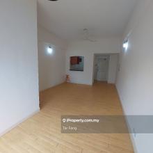 Studio Apartment @ Dorchester Sri Hartamas 