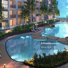 Condominium for Sale