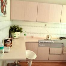 Apartment for Sale at Kesuma apt, Bandar Kinrara bk3 Puchong
