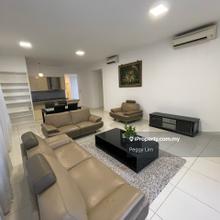 6 Ceylon in Bukit Bintang, Nice Unit for rent!!