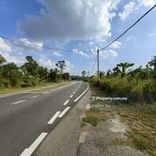 20000sf Mainroad Frontage Simpang Ampat Melaka