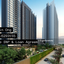 Condominium for Sale