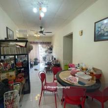 Tampoi indah Apartment For Sale