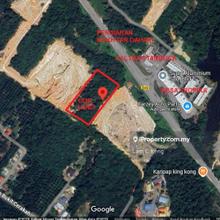 Freehold Residential Land 