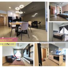 Serviced residence for Rent