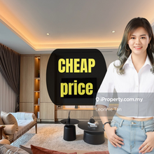 Specialist Agent at KLCC & Mont Kiara