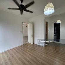 Nova Saujana - Low-Density Freehold Condo - Partially Furnished