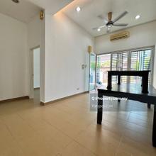 Kitchen Extended 20x70 1sty Setia Alam Nusantara Super Value Buy Unit