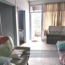 Ampang Pandan Perdana Shop Apartment