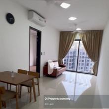 Walking distance to MRT Station 