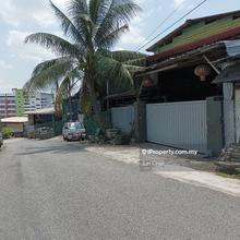 Ampang Bungalow Warehouse