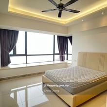 Bedroom Rental 
