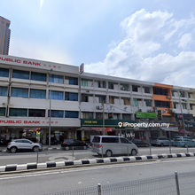 Ground Floor Shop