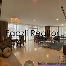 Serviced residence for Rent