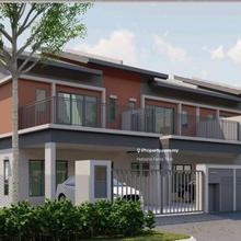 Fully Extend Balcony Upstairs and Spacious Size Layout