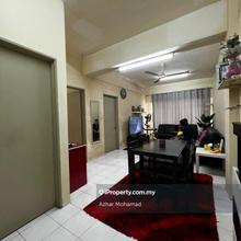 Good for investment. High demand rental