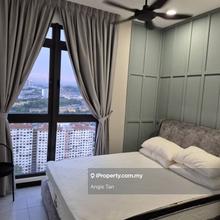 Neu Suites @ Jalan Ampang For Rent