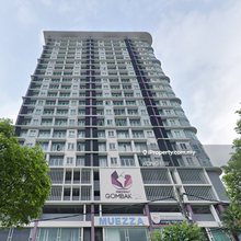 Gombak 126 Condominium For Sale