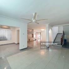 Big Land I Semi-D I Freehold I Open Facing