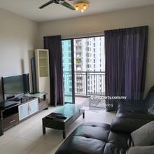 Fully Furnished Unit For Rent @ Zefer Hills Residence