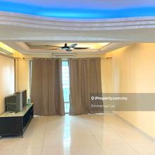 D'Aman Crimson Walking Distance To Train Public Transport Shops
