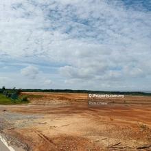 Senai Kulai 2 Acres Industrial Land