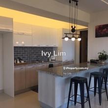 Condominium for Rent