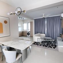 New !!  Most Luxury Condominium (Ready to move in) in Bukit Mertajam 