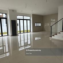 Brand New Limited Unit for Sale @ Casa Sutra, Setia Alam