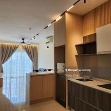 Cerrado Residence Southville City Designer Furnished near Ukm