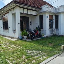 Limbongan Single Storey Semi D 40x80 For Staying or Business Also Can