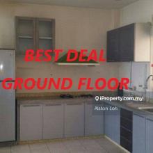 Lavinia Ground Floor Unit For Sale