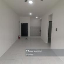 For Rent Acacia Apartment Menggatal