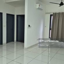 2 Bedroom 2 Bathroom Good Condition Nice View