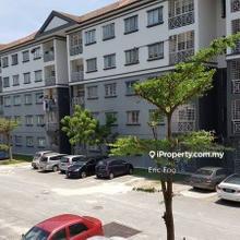 Puchong Puteri Sri Alpinia Wawasan IOI Setia Walk Pusat Bandar Jaya 