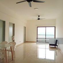 Palm Hill Residence Kajang  For Rent 3 Room Low Density 2 Carpark