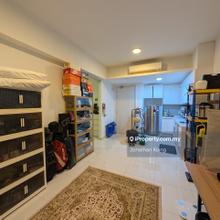 1 Bedroom Pandora Tropicana Metropark For Rent