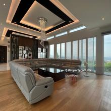 Best Deal 4 Sty Bungalow Taman Bukit Segar 