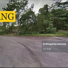 1.32 acres, Industrial Land For Sale, Bukit Mertajam