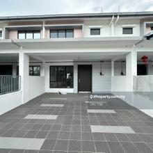 2sty M Aruna Saujana Rawang Carya