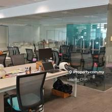Office for Rent
