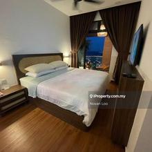 The Platino Johor Bahru Serviced Residence For Sale