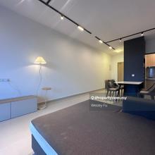Fully Furnished/ Facing KLCC View/ Good Condition/ Ready to move in