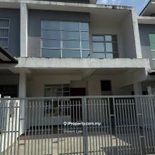 Double storey gng house just 5xxk only !