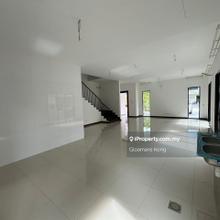 Amantara , Semi D , Bare Unit , Nice View