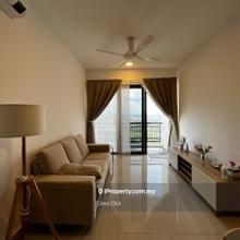 Renovated & Furnished 