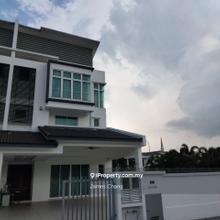 PJ New Landed, ss2, ss22, sea park, petaling jaya landed house