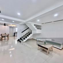 Full Reno / Bandar Menjalara 2sty, Kepong